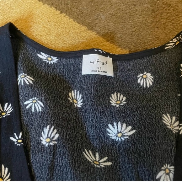 Wilfred gallery dress - Picture 4 of 6